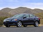 Acura ILX 2.0L 2012 года